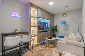 Meriweather - Calgary Breathtaking 1-bedroom apartment